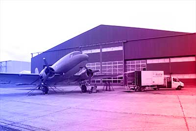 Soldaat van Oranje, Theatertechniek, Meester Events